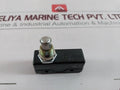 Unimax HB02594 Snap Action Switch