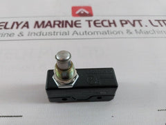 Unimax HB02594 Snap Action Switch