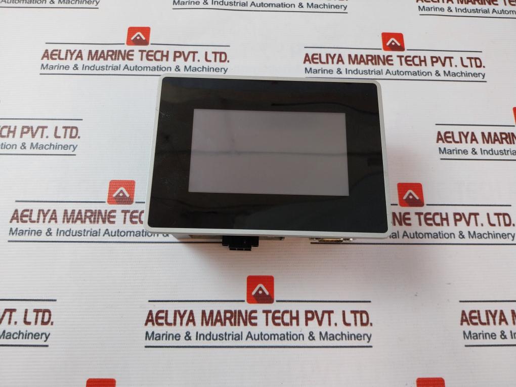 Uniop Etop504U3P1 Web Touch Screen Display 24V 0.55A