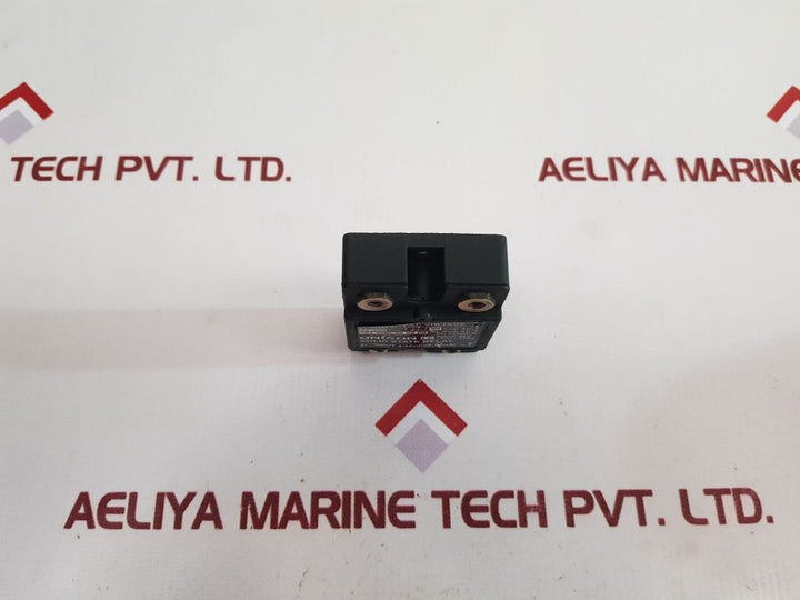 Unison 701 Zda 48 90 00 Solid State Relay