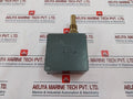 United Electric 102 Temperature Control Switch C11