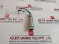 United Electric 12Shsn2A Pressure Switch 10 To 25Psi