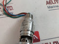 United Electric 12Shsn2A Pressure Switch 10 To 25Psi