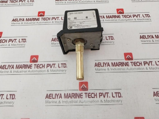 United Electric B54-103 9040 Temperature Controller 15A 480Vac