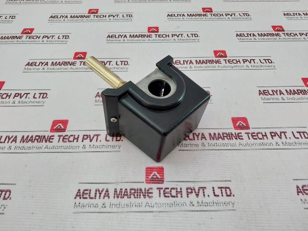 United Electric B54-103 9040 Temperature Controller 15A 480Vac