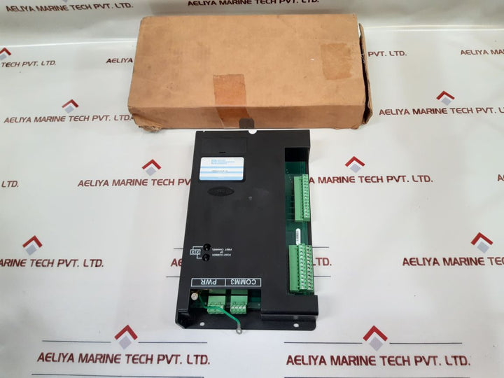 United Technologies Carrier Ces0121319-01 Starter Management Module