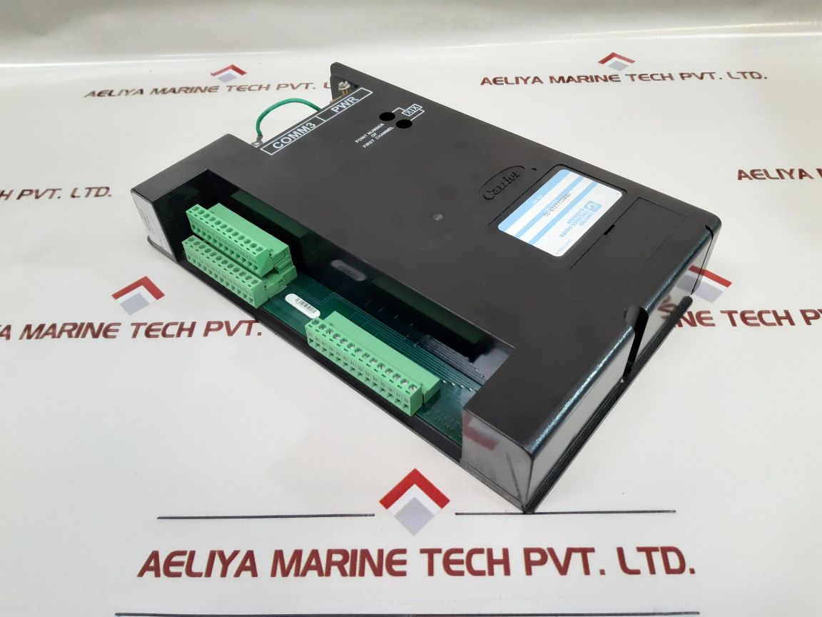 United technologies carrier ces0121319-01 starter management module - Aeliya Marine Tech