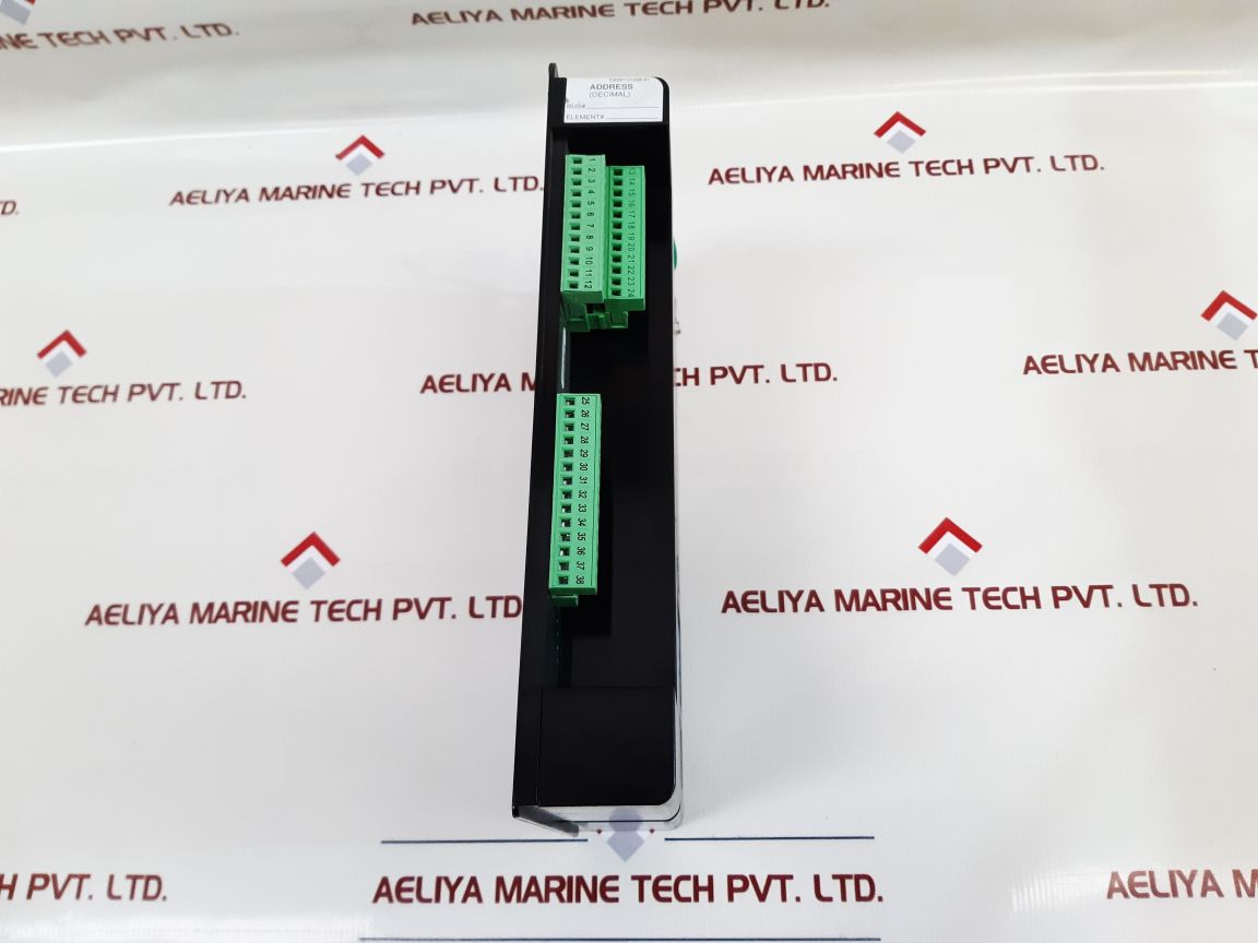 United technologies carrier ces0121319-01 starter management module - Aeliya Marine Tech