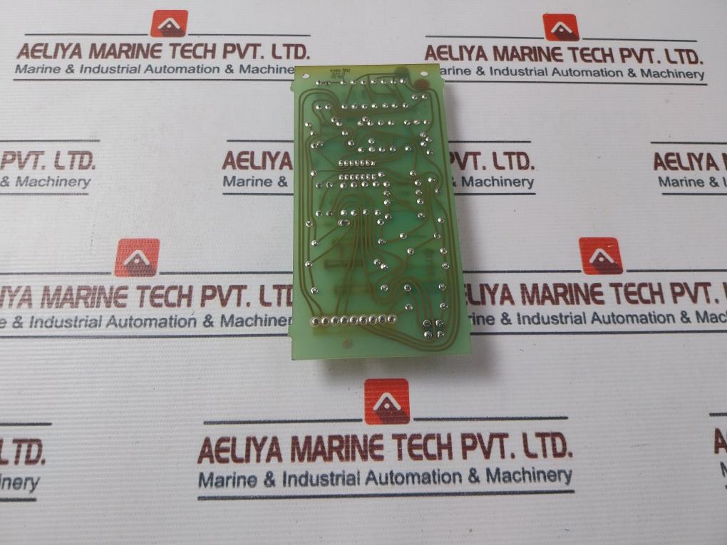 Unitor 017564 D Printed Circuit Board 545095