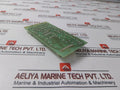 Unitor 017564 D Printed Circuit Board 545095