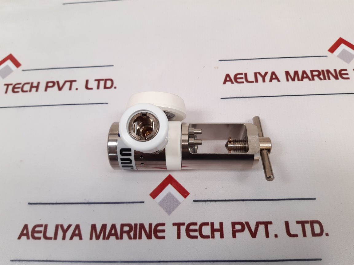 Unitor 0724108 Medireg Ii Gas Control Regulator - Aeliya Marine Tech