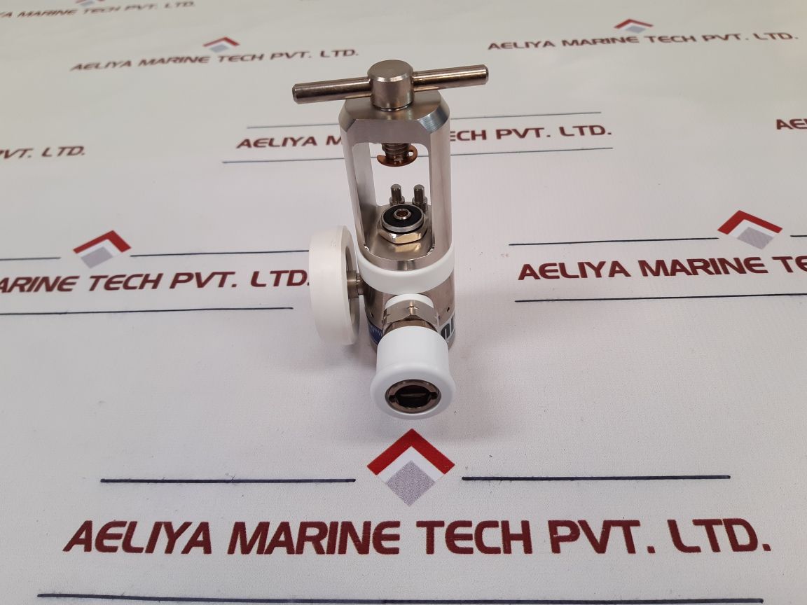 Unitor 0724108 Medireg Ii Gas Control Regulator - Aeliya Marine Tech