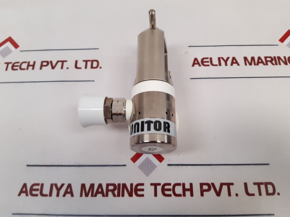 Unitor 0724108 Medireg Ii Gas Control Regulator - Aeliya Marine Tech