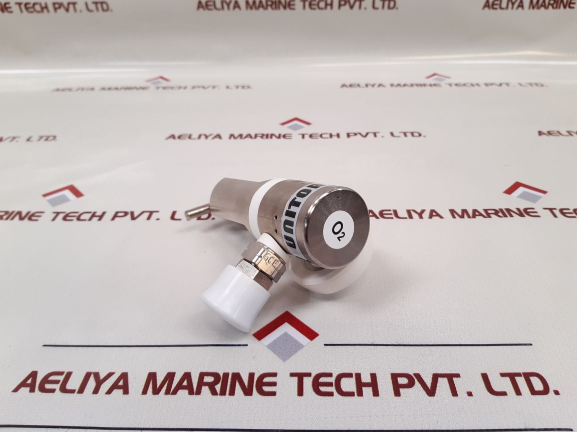 Unitor 0724108 Medireg Ii Gas Control Regulator - Aeliya Marine Tech