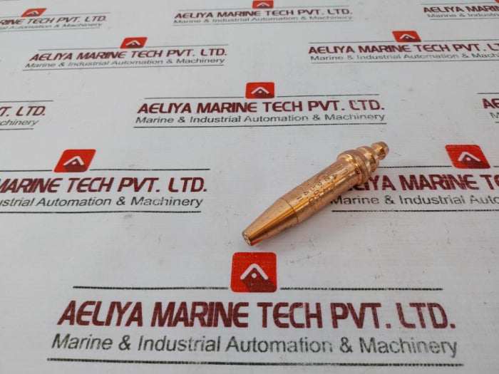 Unitor 174714 Cutting Nozzle 25-50Mm 1.5-4.0 Bar