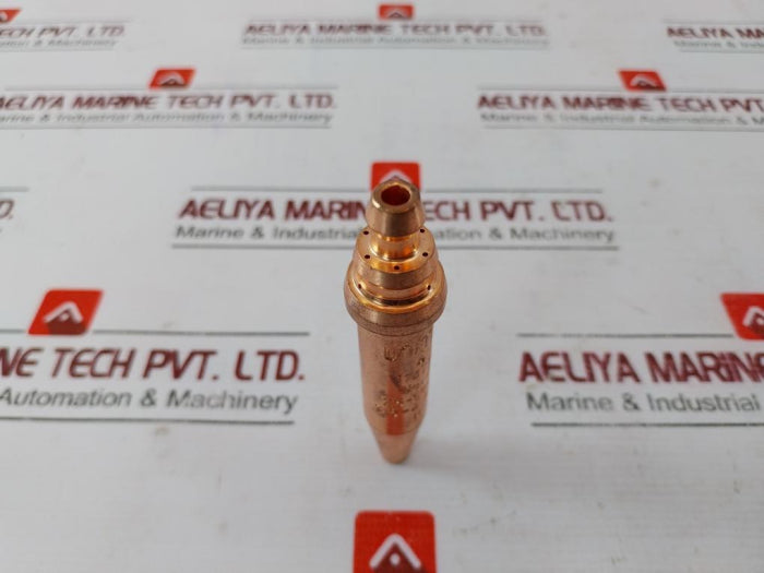 Unitor 174714 Cutting Nozzle 25-50Mm 1.5-4.0 Bar