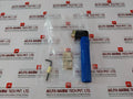 Unitor 513051 Electrode Holder Twisty 400Amp 1.6-5Mm