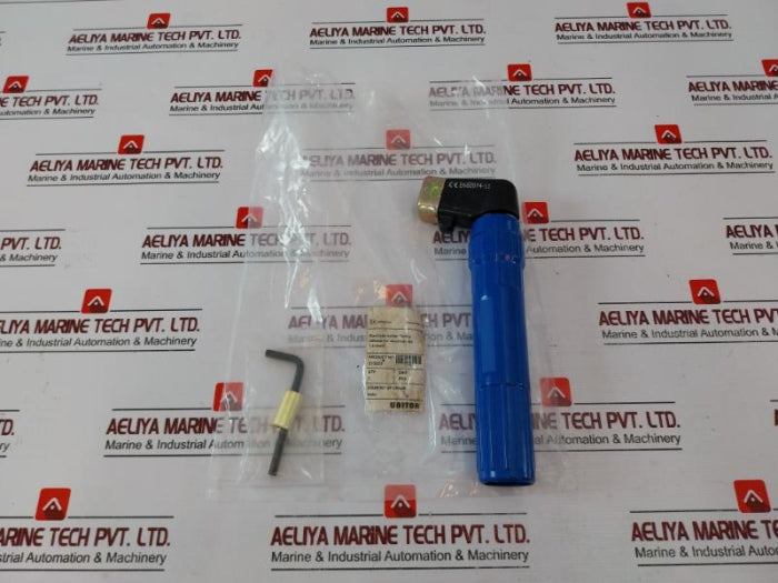 Unitor 513051 Electrode Holder Twisty 400Amp 1.6-5Mm