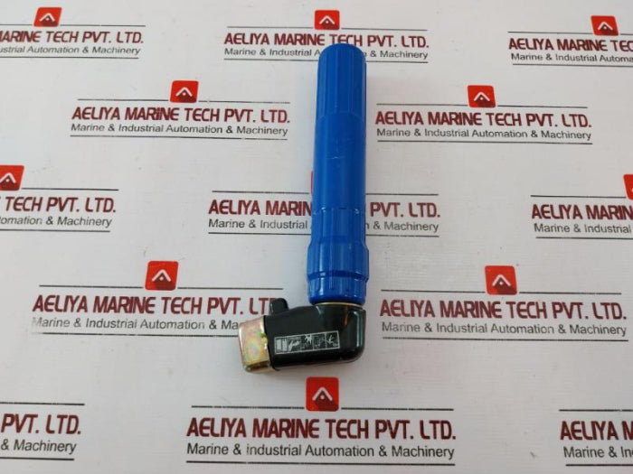 Unitor 513051 Electrode Holder Twisty 400Amp 1.6-5Mm