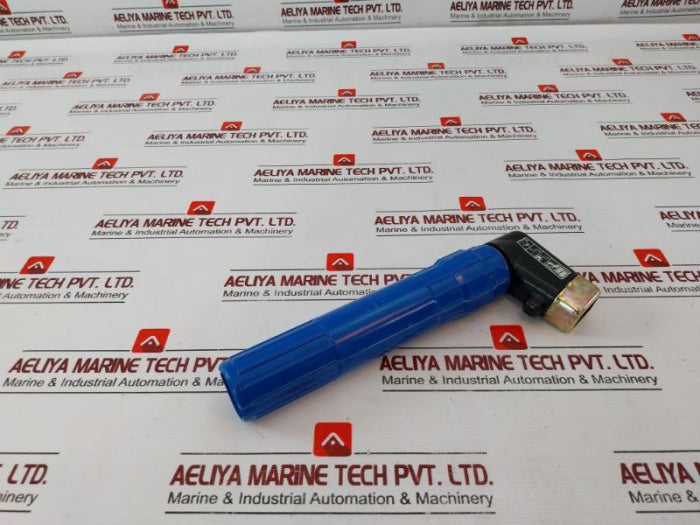 Unitor 513051 Electrode Holder Twisty 400Amp 1.6-5Mm