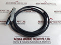 Unitor H01N2-d Welding Electrode Holder 25 Sq Mm With Plug