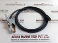 Unitor H01N2-d Welding Electrode Holder 25 Sq Mm With Plug
