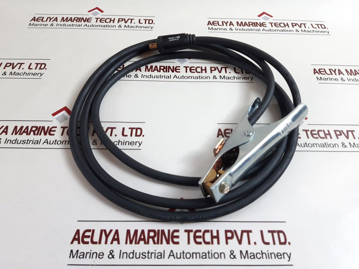 Unitor H01N2-d Welding Electrode Holder 25 Sq Mm With Plug