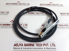 Unitor H01N2-d Welding Electrode Holder 25 Sq Mm With Plug