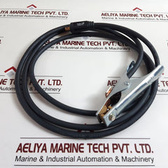 Unitor H01N2-d Welding Electrode Holder 25 Sq Mm With Plug