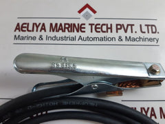 Unitor H01N2-d Welding Electrode Holder 25 Sq Mm With Plug