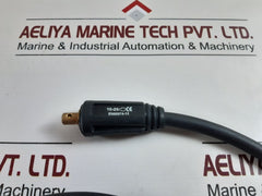 Unitor H01N2-d Welding Electrode Holder 25 Sq Mm With Plug