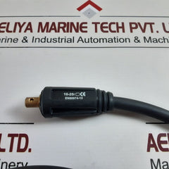 Unitor H01N2-d Welding Electrode Holder 25 Sq Mm With Plug