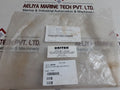Unitor H01N2-d Welding Electrode Holder 25 Sq Mm With Plug