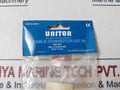 Unitor Ccd5070-mf Cable Connector Dix 70 Male/Female Set
