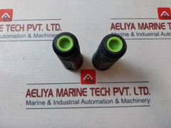 Unitor Ccd5070-mf Cable Connector Dix 70 Male/Female Set