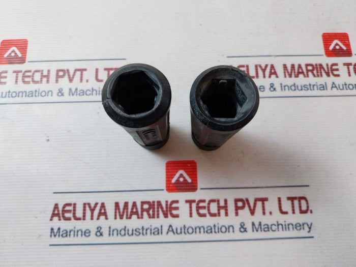Unitor Ccd5070-mf Cable Connector Dix 70 Male/Female Set