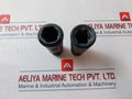 Unitor Ccd5070-mf Cable Connector Dix 70 Male/Female Set