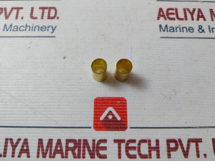 Unitor Ccd5070-mf Cable Connector Dix 70 Male/Female Set