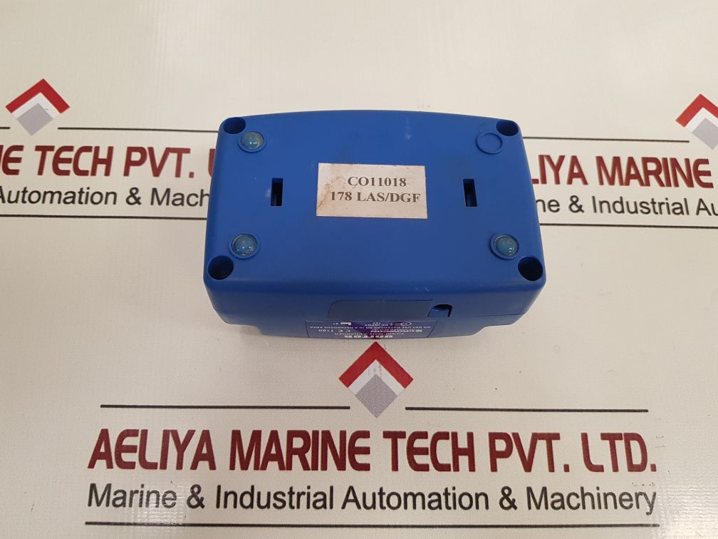 Unitor Crowcon Combi-mate 3 Charger Power Adapter