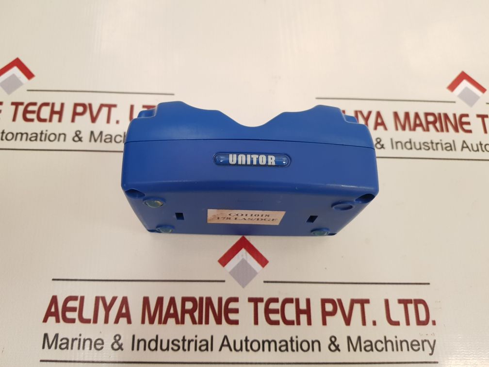 Unitor Crowcon Combi-mate 3 Charger Power Adapter