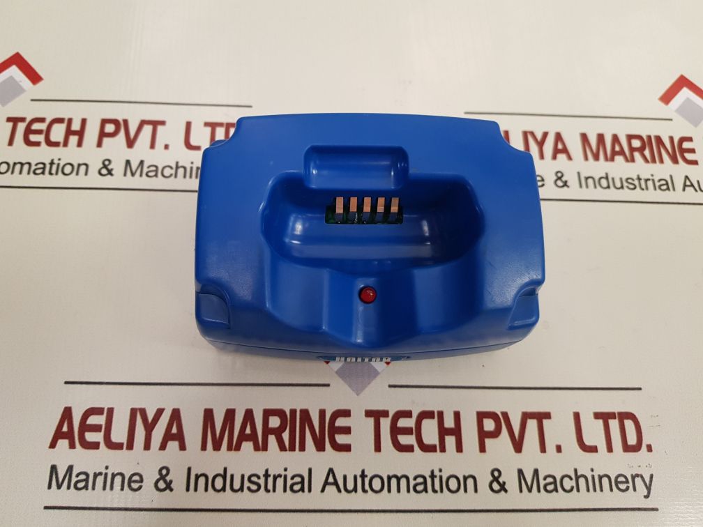 Unitor Crowcon Combi-mate 3 Charger Power Adapter