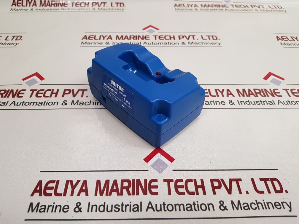 Unitor Crowcon Combi-mate 3 Charger Power Adapter