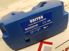 Unitor Crowcon Combi-mate 3 Charger Power Adapter