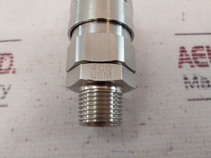 Unitor T1509035 Socket 1/2" Male 400 Usm 191759
