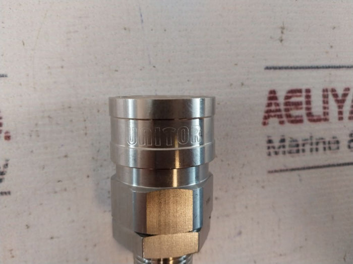 Unitor T1509035 Socket 1/2