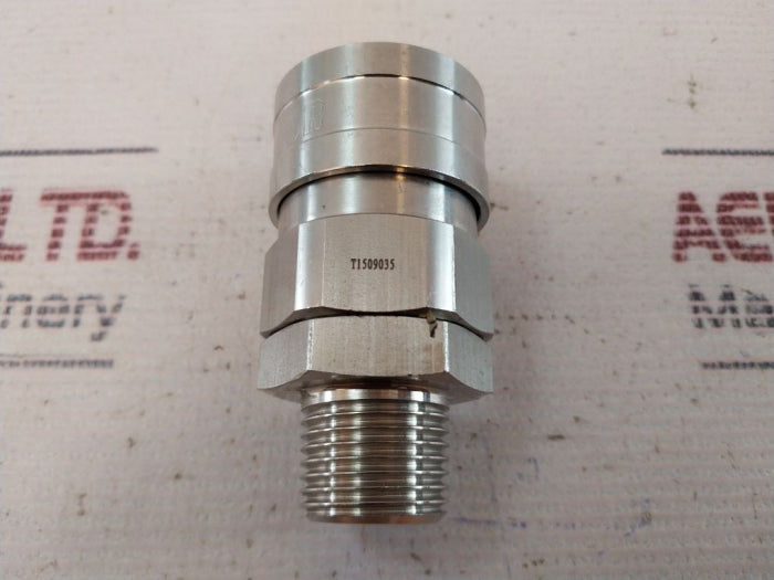 Unitor T1509035 Socket 1/2