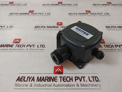 Unitor Tgs832F Refrigerant Sensor