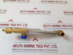 Unitor Uct-500 Shank W/Non-Return Valves Eniso 5172