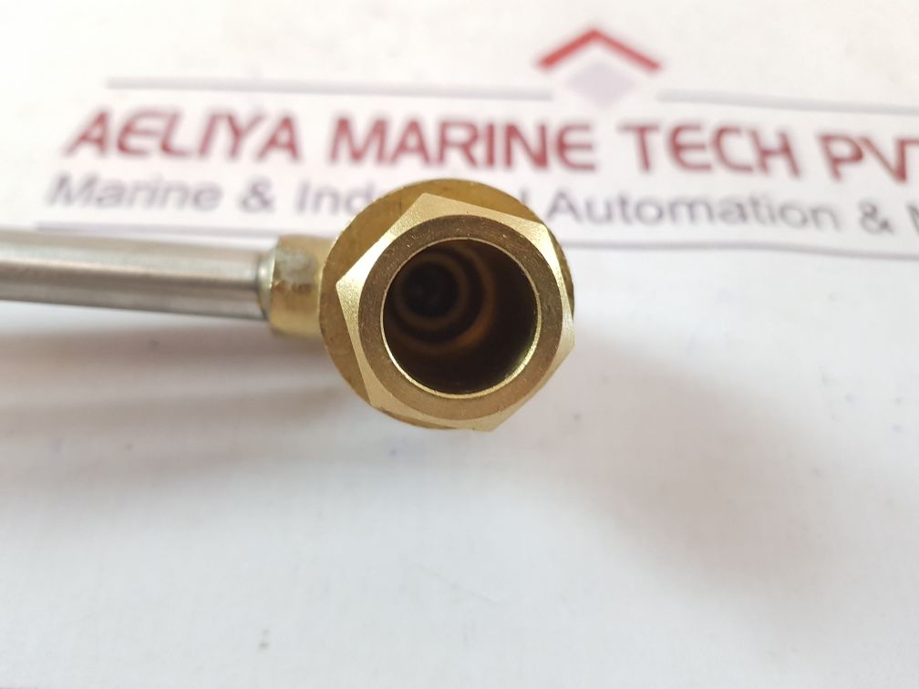 Unitor Uct-500 Shank W/Non-Return Valves Eniso 5172