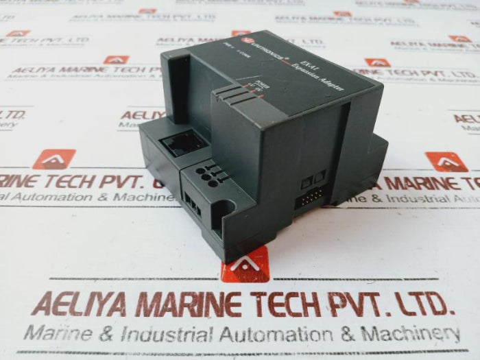 Unitronics Ex-a1 Expansion Adapter Dc 12/24V